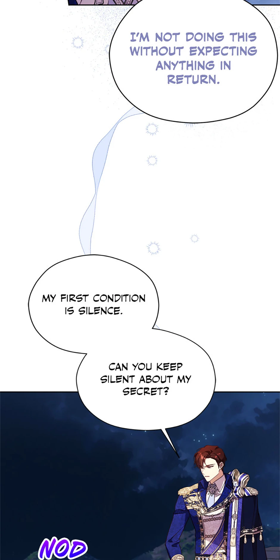 The Immoral Ducal Family Needs to Learn Family Values Chapter 37 - page 48