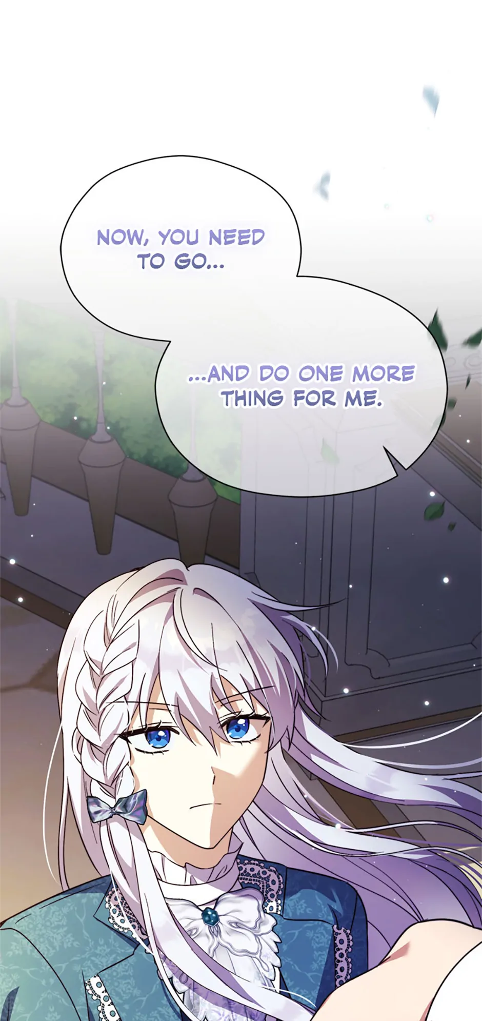 The Immoral Ducal Family Needs to Learn Family Values Chapter 37 - page 51