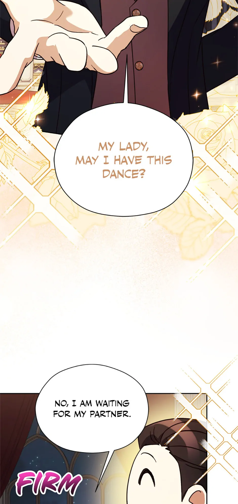 The Immoral Ducal Family Needs to Learn Family Values Chapter 37 - page 54
