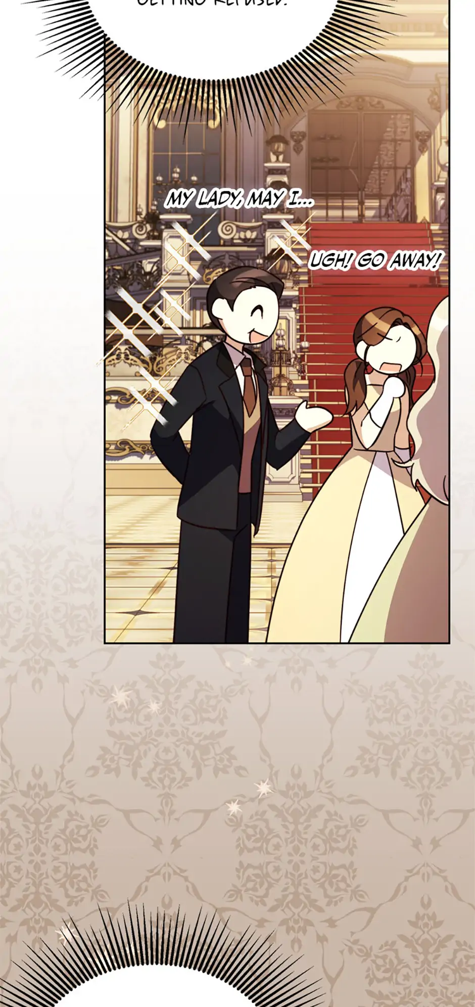 The Immoral Ducal Family Needs to Learn Family Values Chapter 37 - page 57