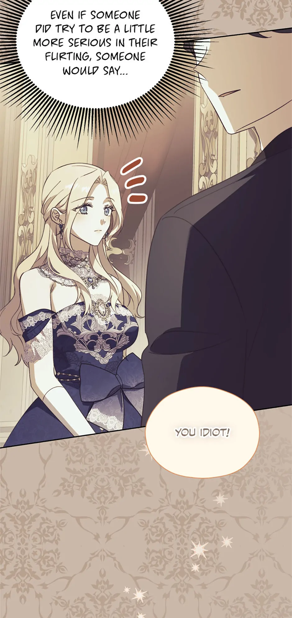 The Immoral Ducal Family Needs to Learn Family Values Chapter 37 - page 58