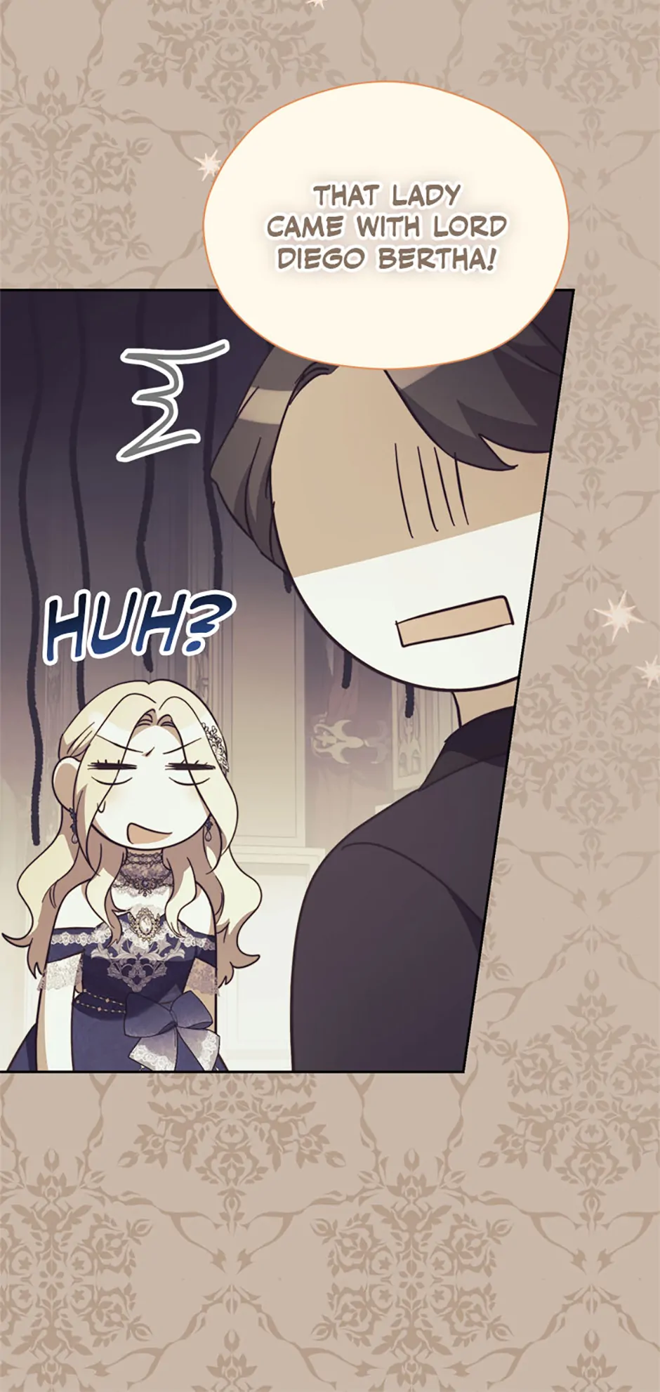 The Immoral Ducal Family Needs to Learn Family Values Chapter 37 - page 59