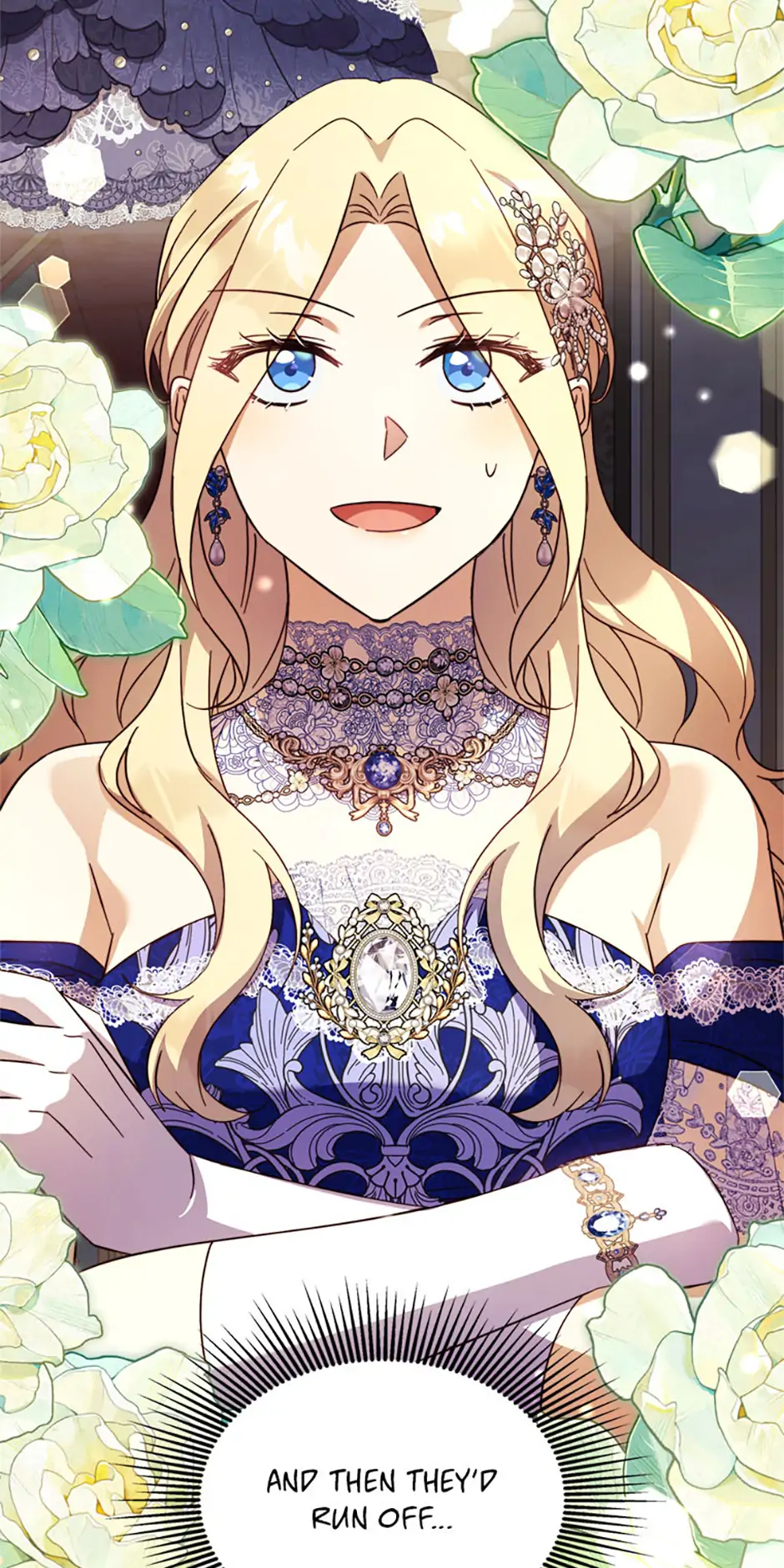 The Immoral Ducal Family Needs to Learn Family Values Chapter 37 - page 61