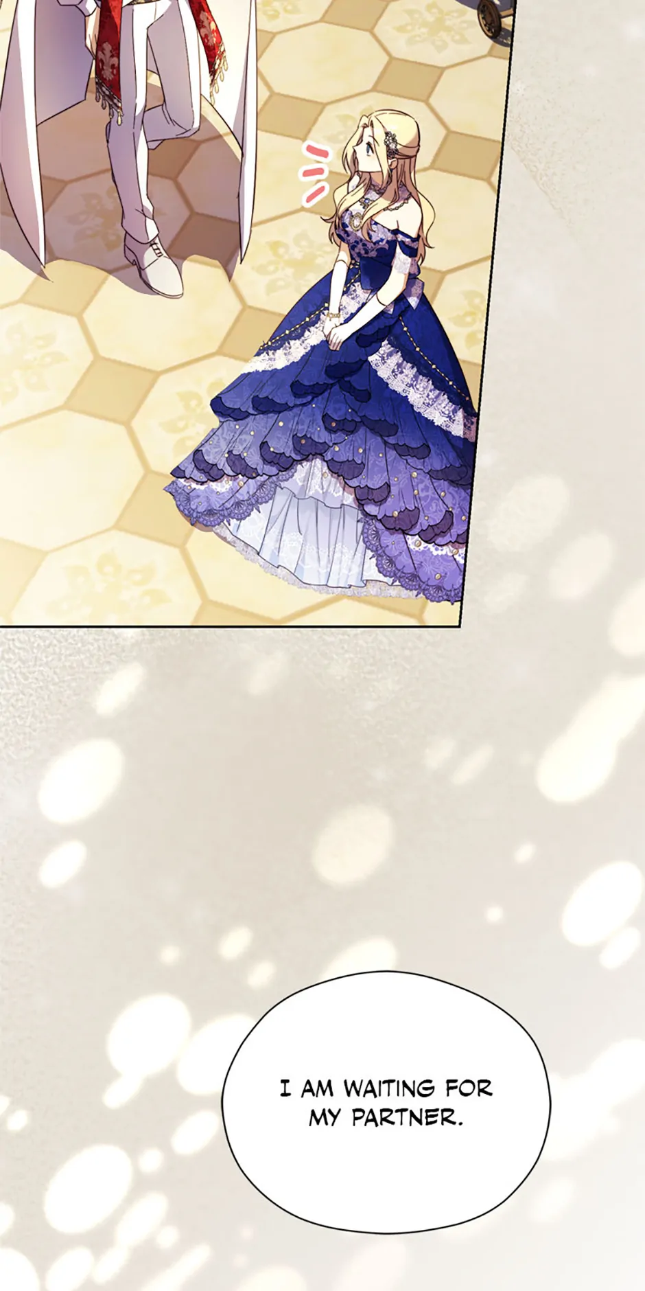 The Immoral Ducal Family Needs to Learn Family Values Chapter 37 - page 64
