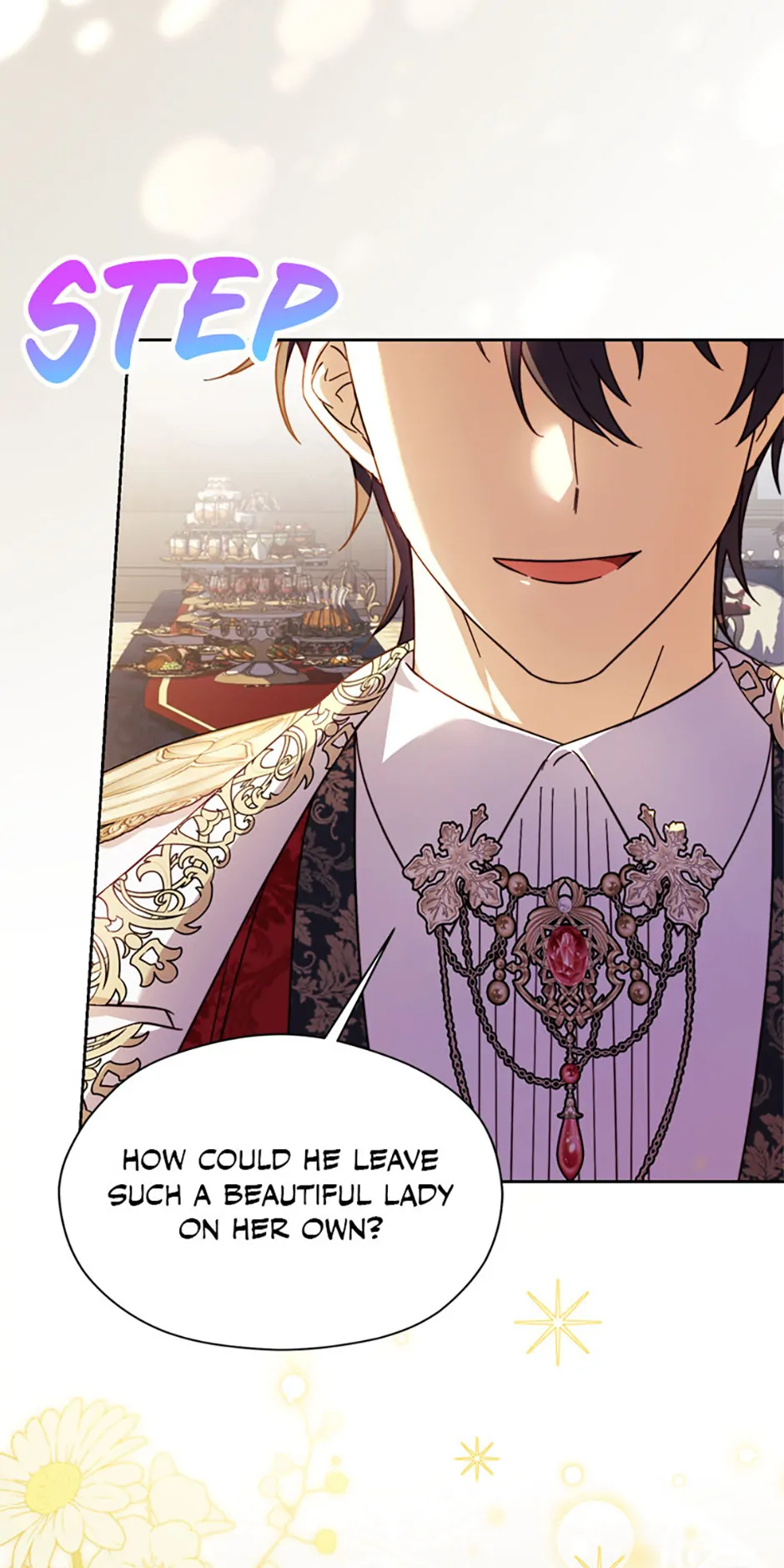 The Immoral Ducal Family Needs to Learn Family Values Chapter 37 - page 65