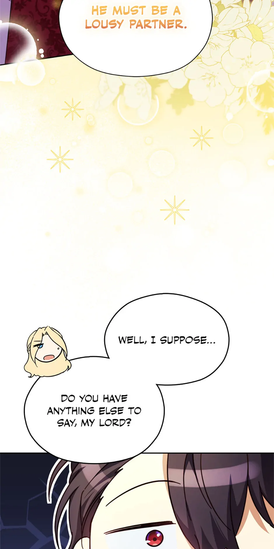 The Immoral Ducal Family Needs to Learn Family Values Chapter 37 - page 67