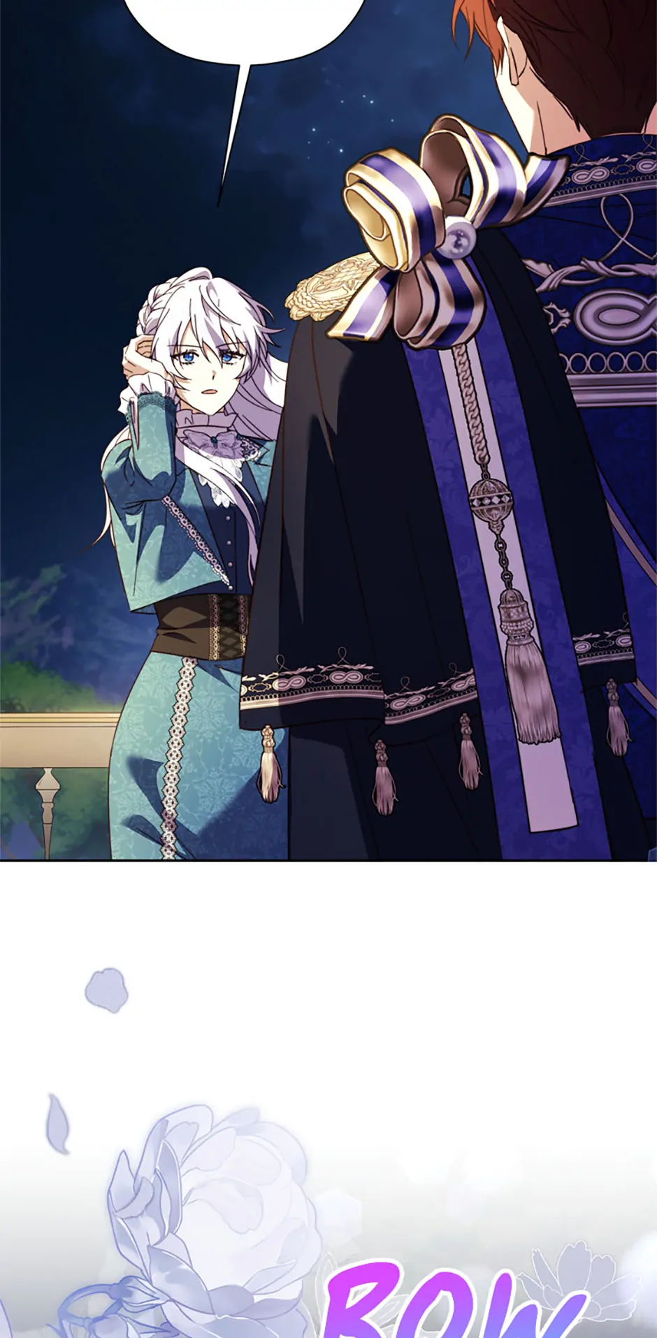 The Immoral Ducal Family Needs to Learn Family Values Chapter 37 - page 6