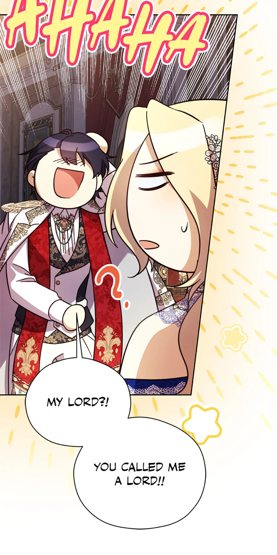 The Immoral Ducal Family Needs to Learn Family Values Chapter 37 - page 69