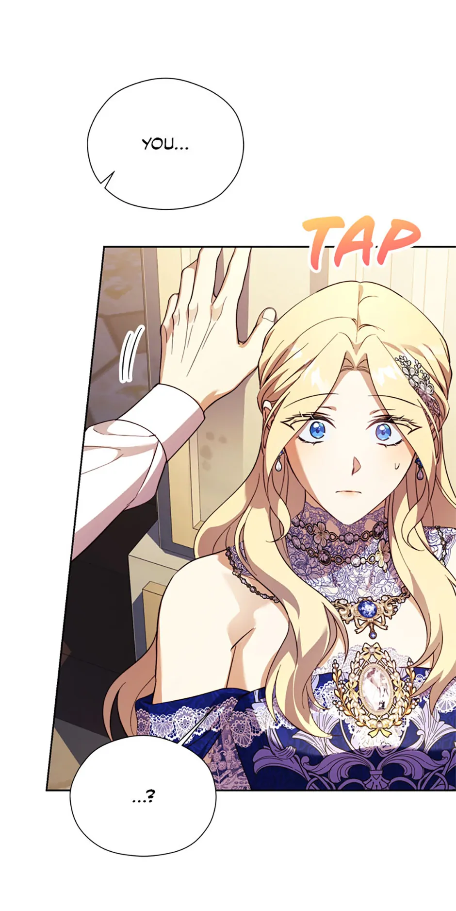 The Immoral Ducal Family Needs to Learn Family Values Chapter 37 - page 70