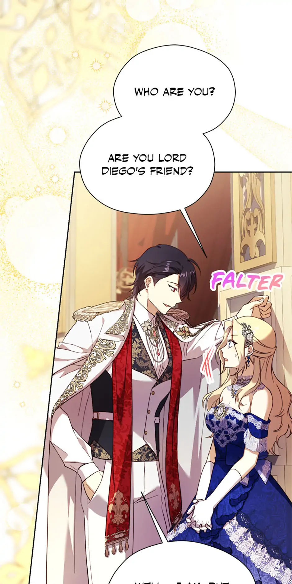 The Immoral Ducal Family Needs to Learn Family Values Chapter 37 - page 74