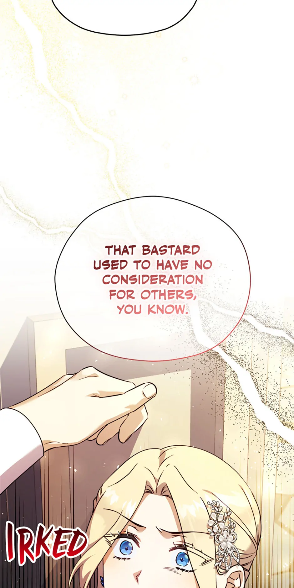 The Immoral Ducal Family Needs to Learn Family Values Chapter 37 - page 76