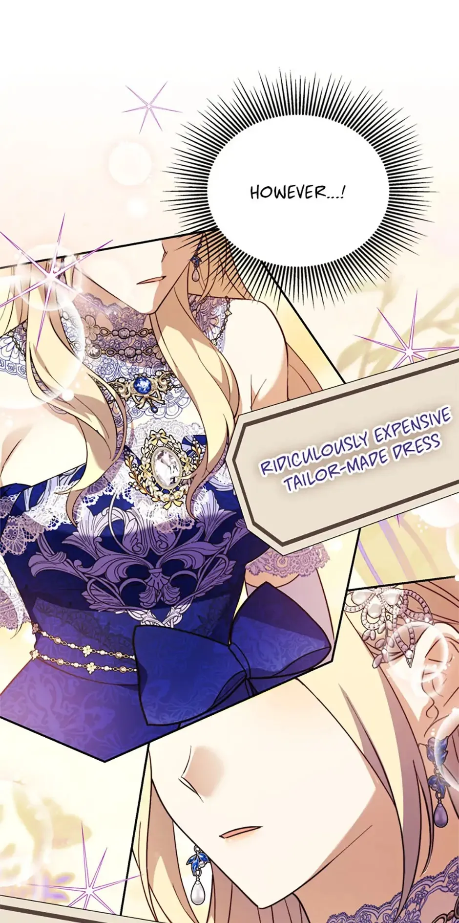 The Immoral Ducal Family Needs to Learn Family Values Chapter 38 - page 10
