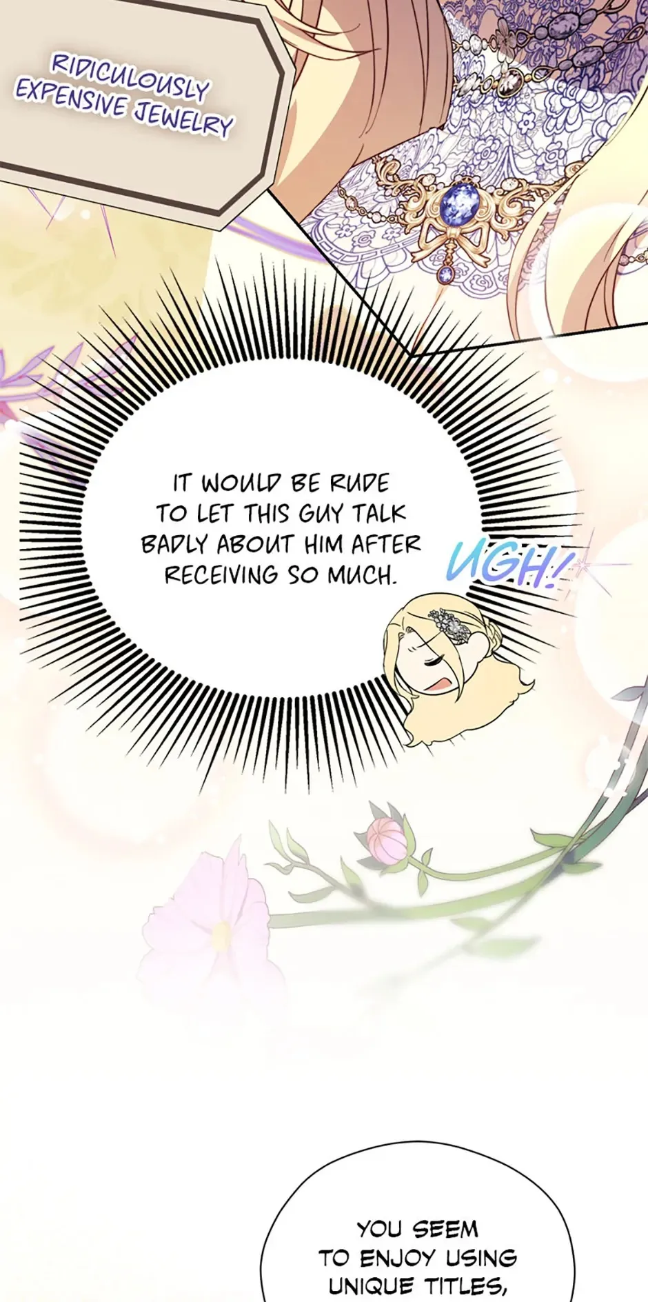 The Immoral Ducal Family Needs to Learn Family Values Chapter 38 - page 11