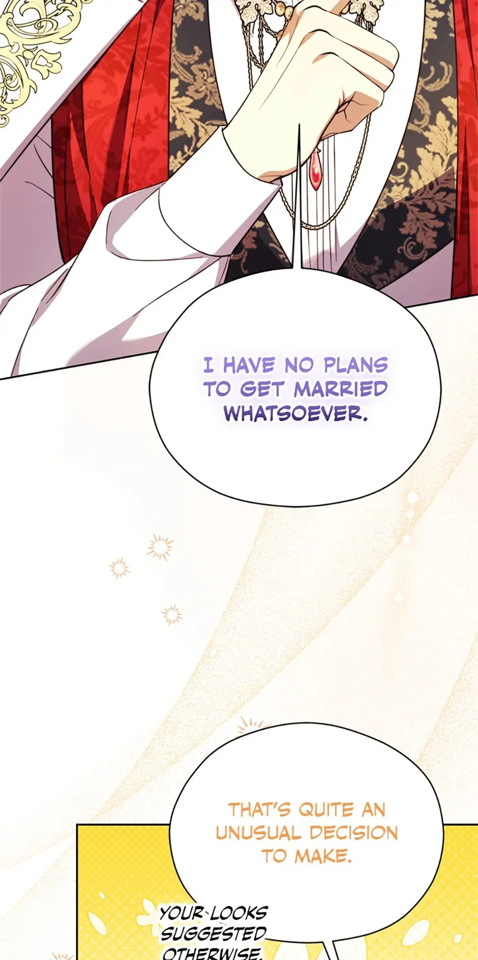 The Immoral Ducal Family Needs to Learn Family Values Chapter 38 - page 15