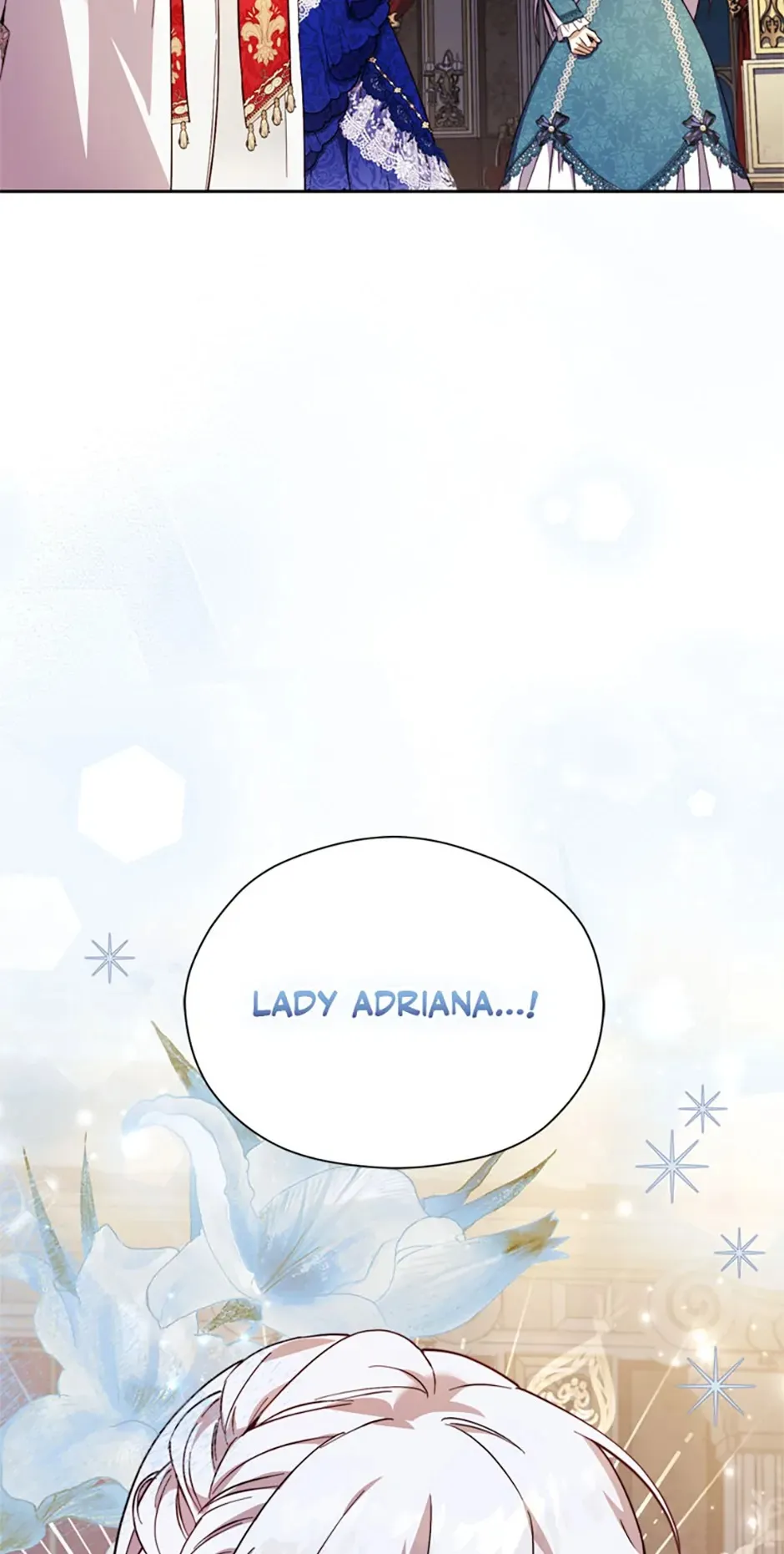 The Immoral Ducal Family Needs to Learn Family Values Chapter 38 - page 23