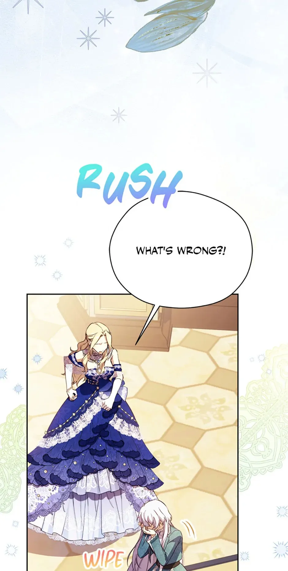The Immoral Ducal Family Needs to Learn Family Values Chapter 38 - page 25