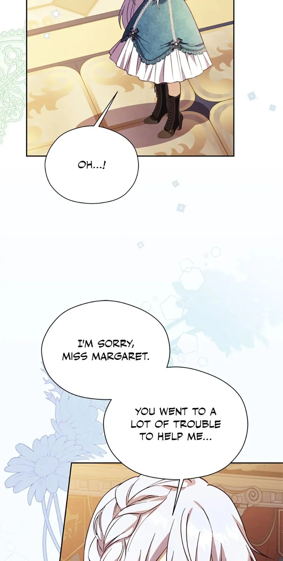 The Immoral Ducal Family Needs to Learn Family Values Chapter 38 - page 26