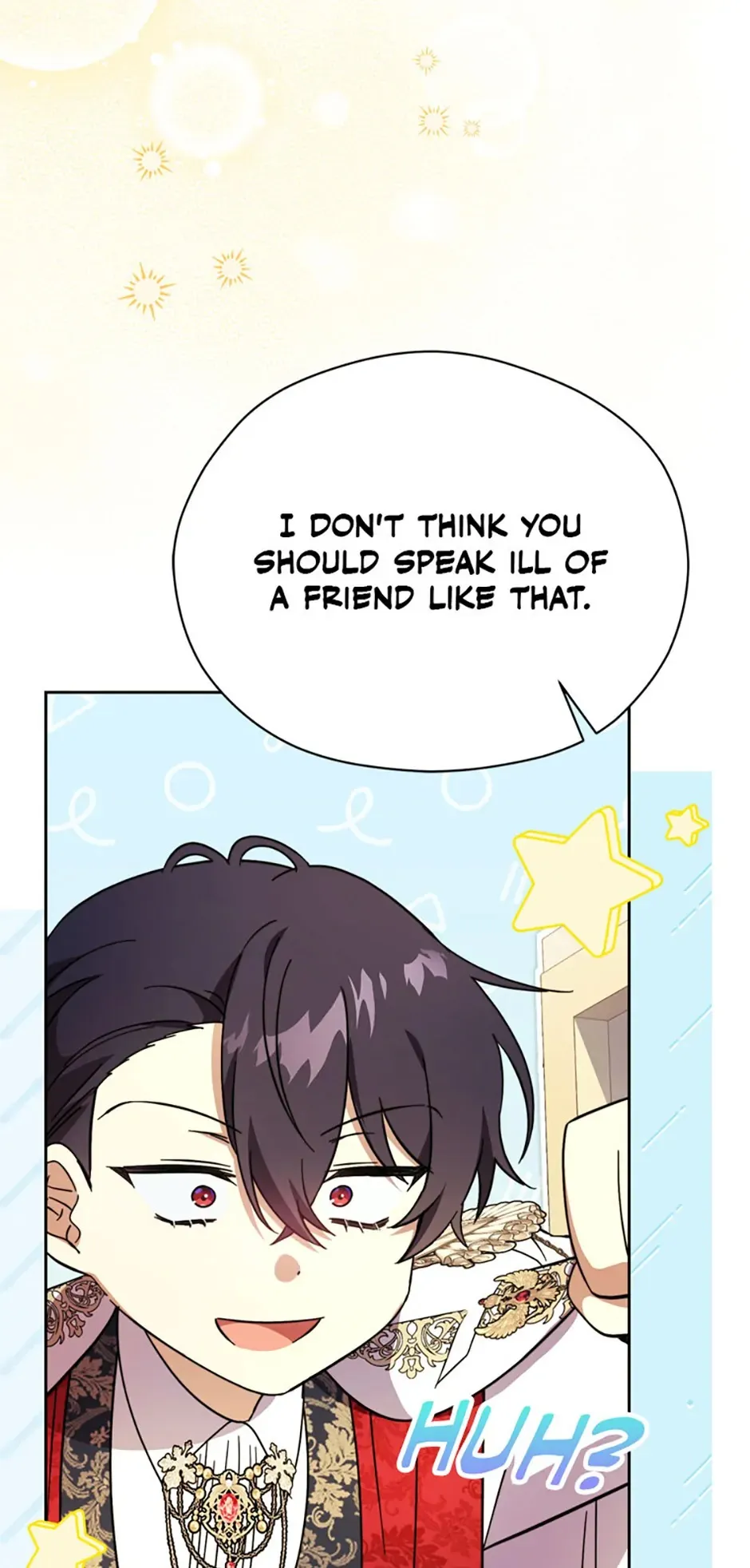 The Immoral Ducal Family Needs to Learn Family Values Chapter 38 - page 3