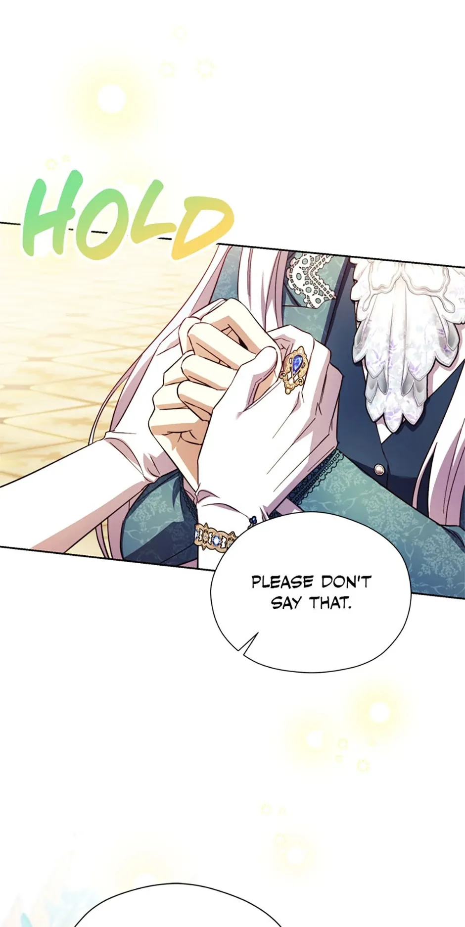 The Immoral Ducal Family Needs to Learn Family Values Chapter 38 - page 30