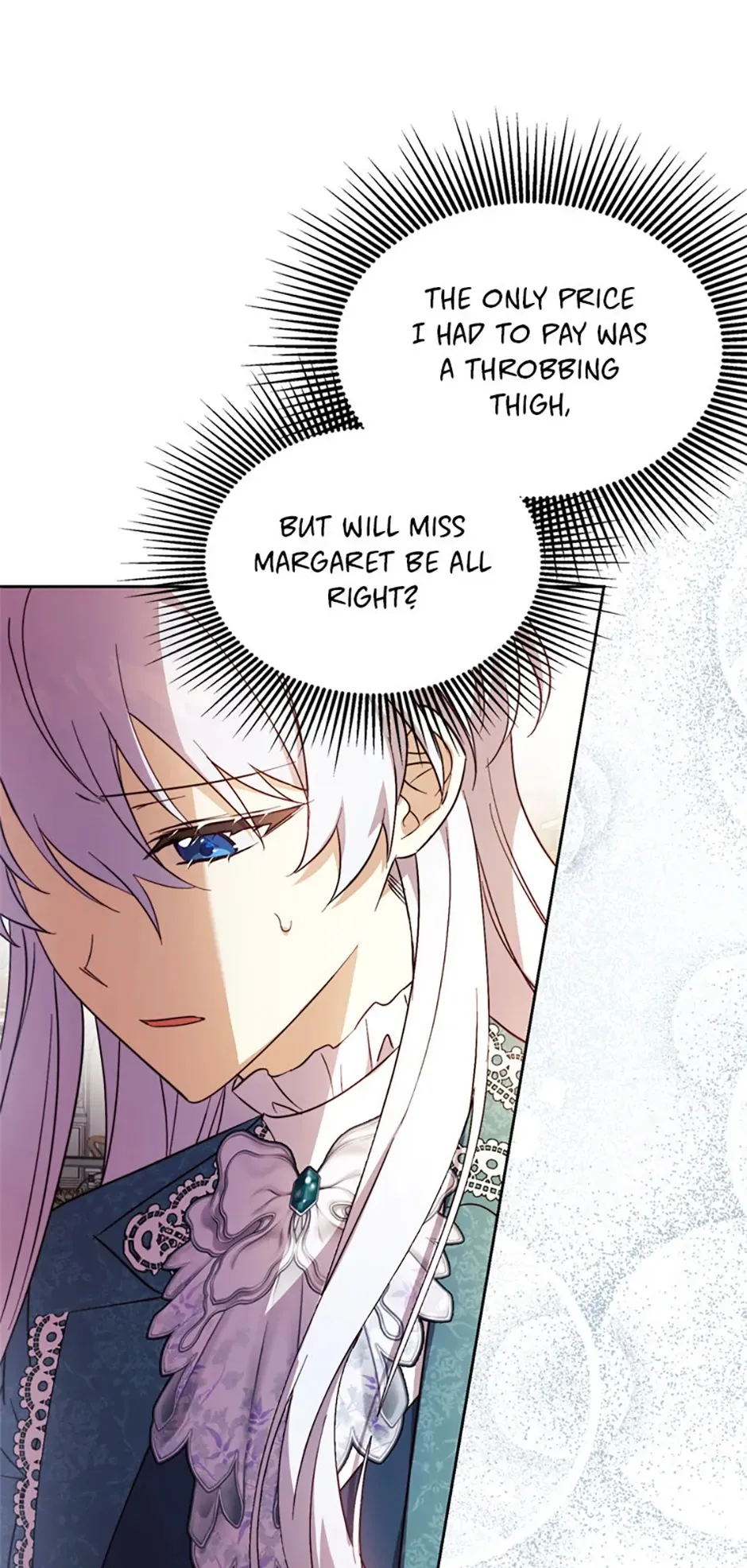 The Immoral Ducal Family Needs to Learn Family Values Chapter 38 - page 36