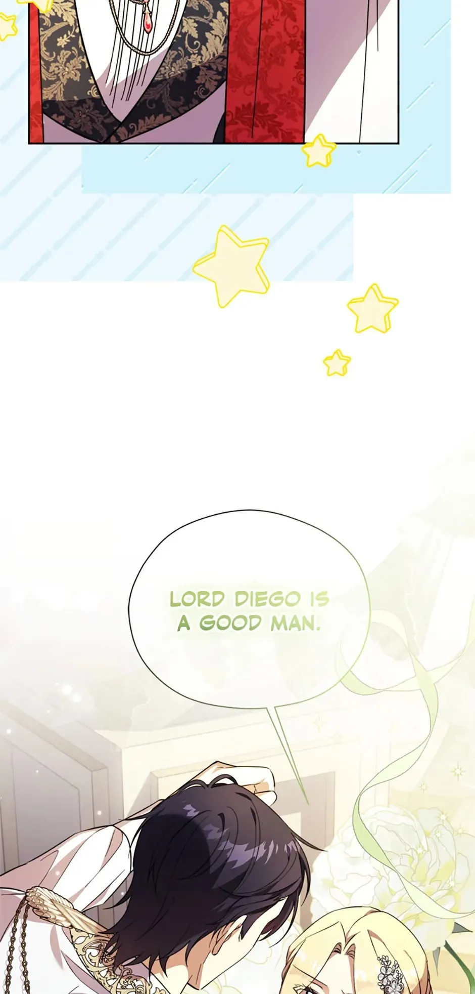 The Immoral Ducal Family Needs to Learn Family Values Chapter 38 - page 4