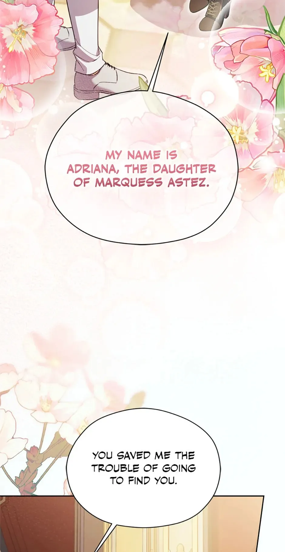 The Immoral Ducal Family Needs to Learn Family Values Chapter 38 - page 43