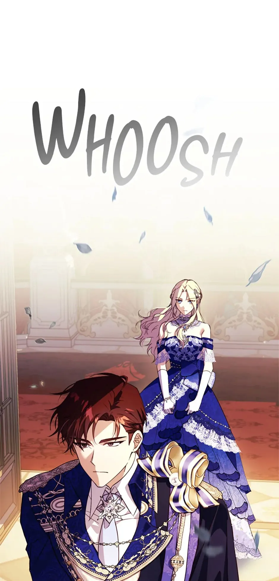 The Immoral Ducal Family Needs to Learn Family Values Chapter 38 - page 51