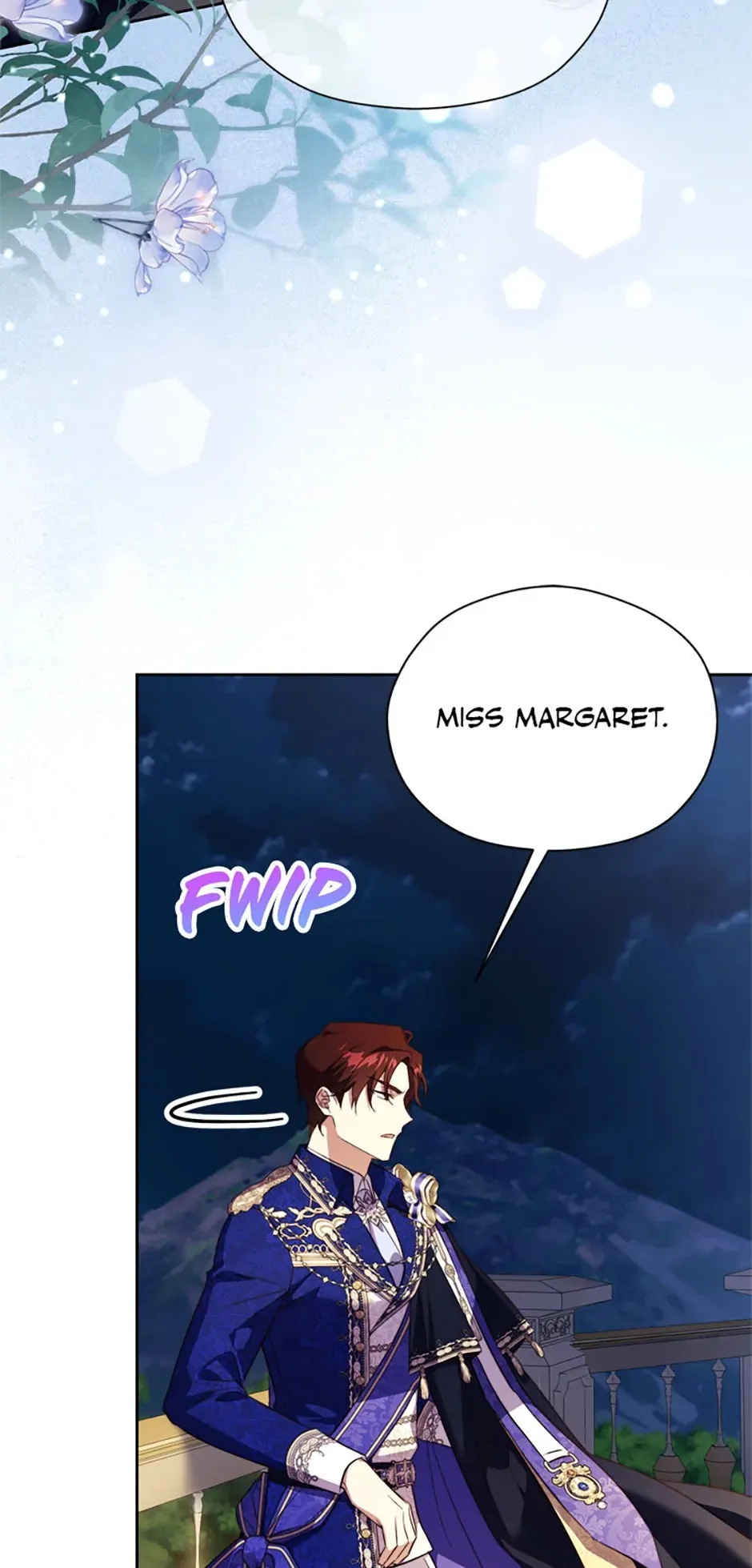 The Immoral Ducal Family Needs to Learn Family Values Chapter 38 - page 54