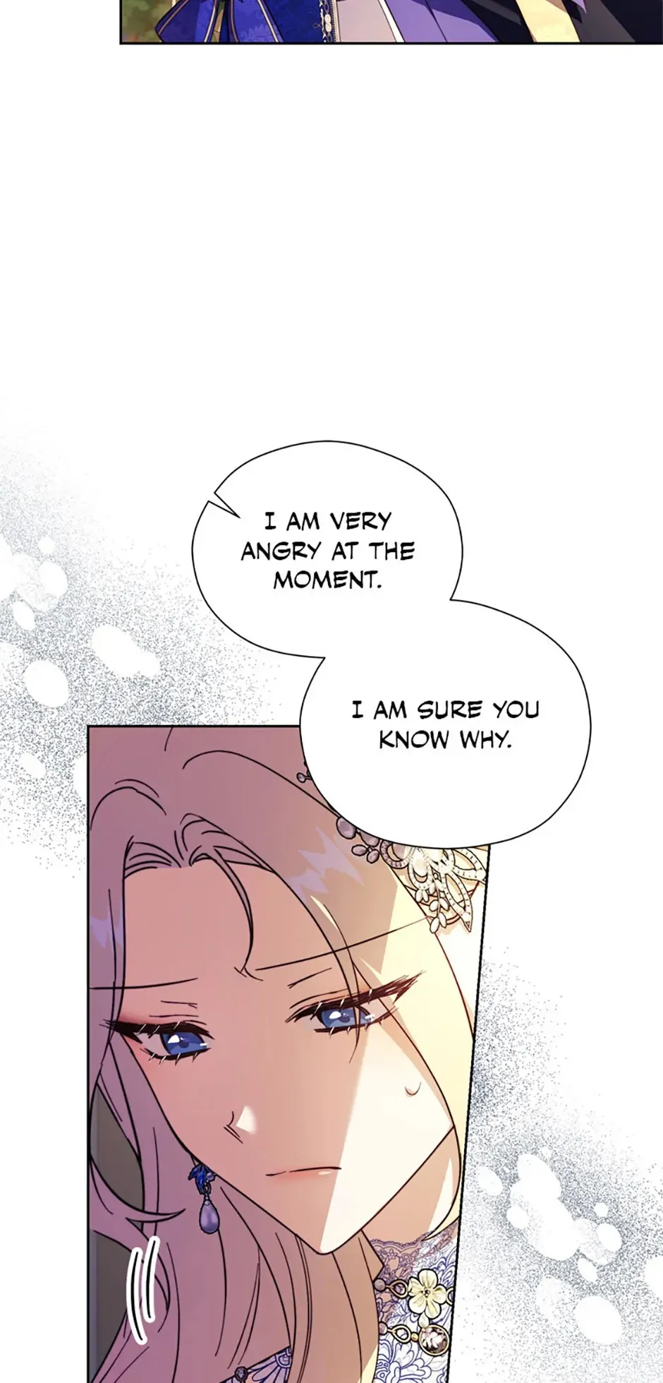 The Immoral Ducal Family Needs to Learn Family Values Chapter 38 - page 55