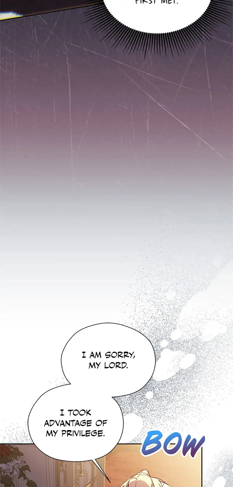 The Immoral Ducal Family Needs to Learn Family Values Chapter 38 - page 58