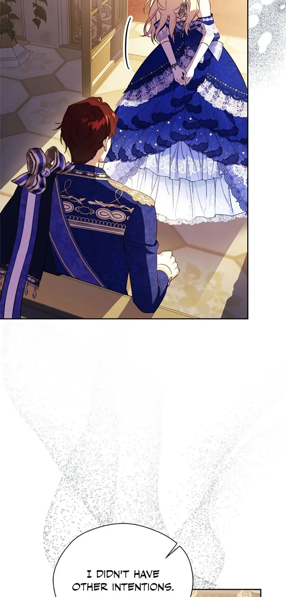 The Immoral Ducal Family Needs to Learn Family Values Chapter 38 - page 59