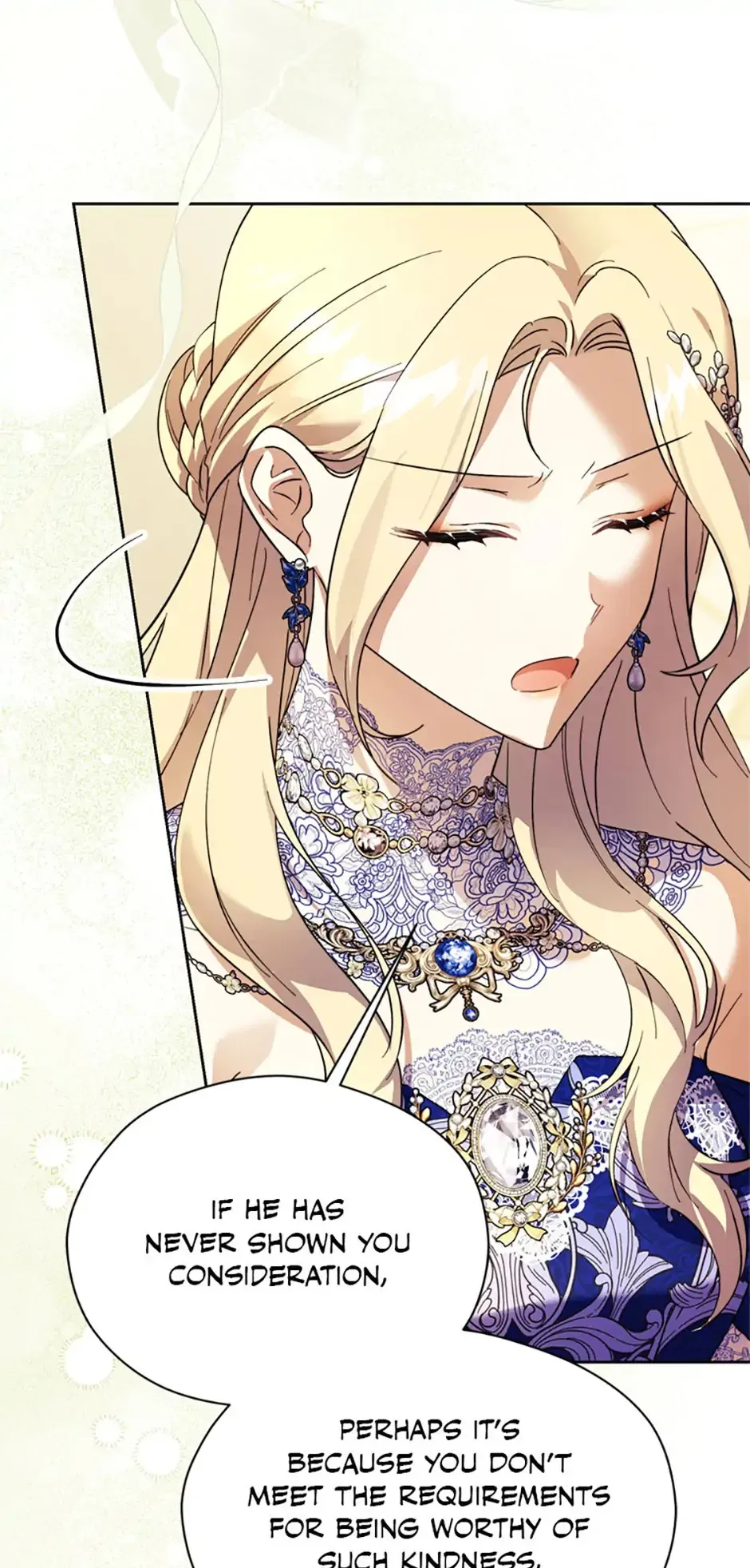 The Immoral Ducal Family Needs to Learn Family Values Chapter 38 - page 6
