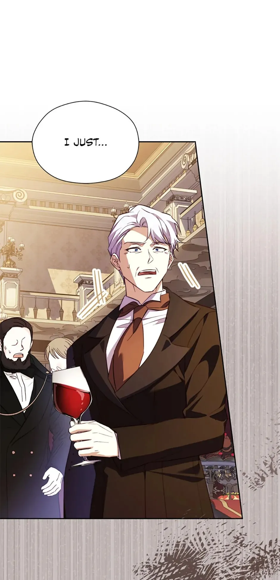 The Immoral Ducal Family Needs to Learn Family Values Chapter 38 - page 61