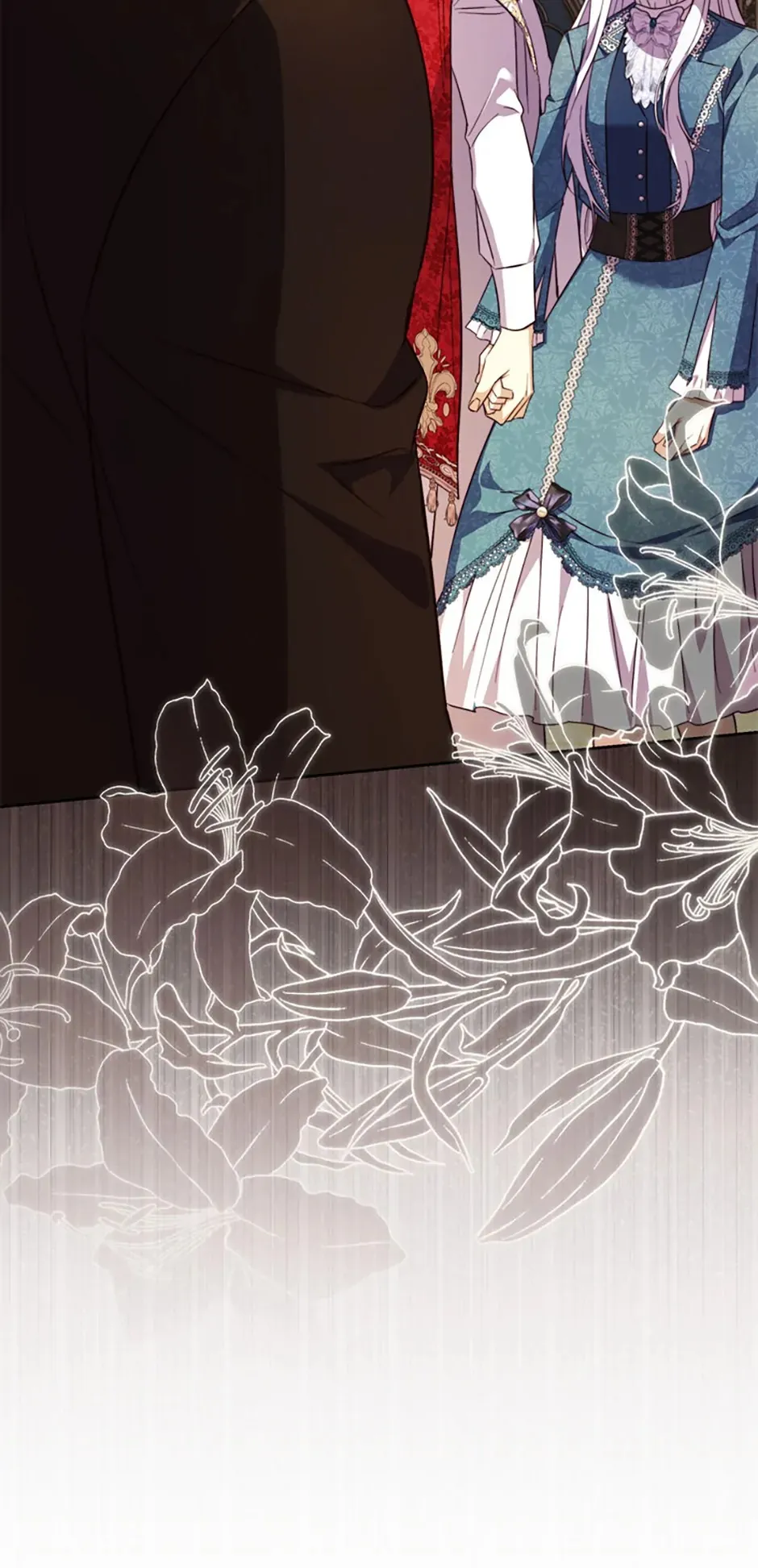 The Immoral Ducal Family Needs to Learn Family Values Chapter 38 - page 63