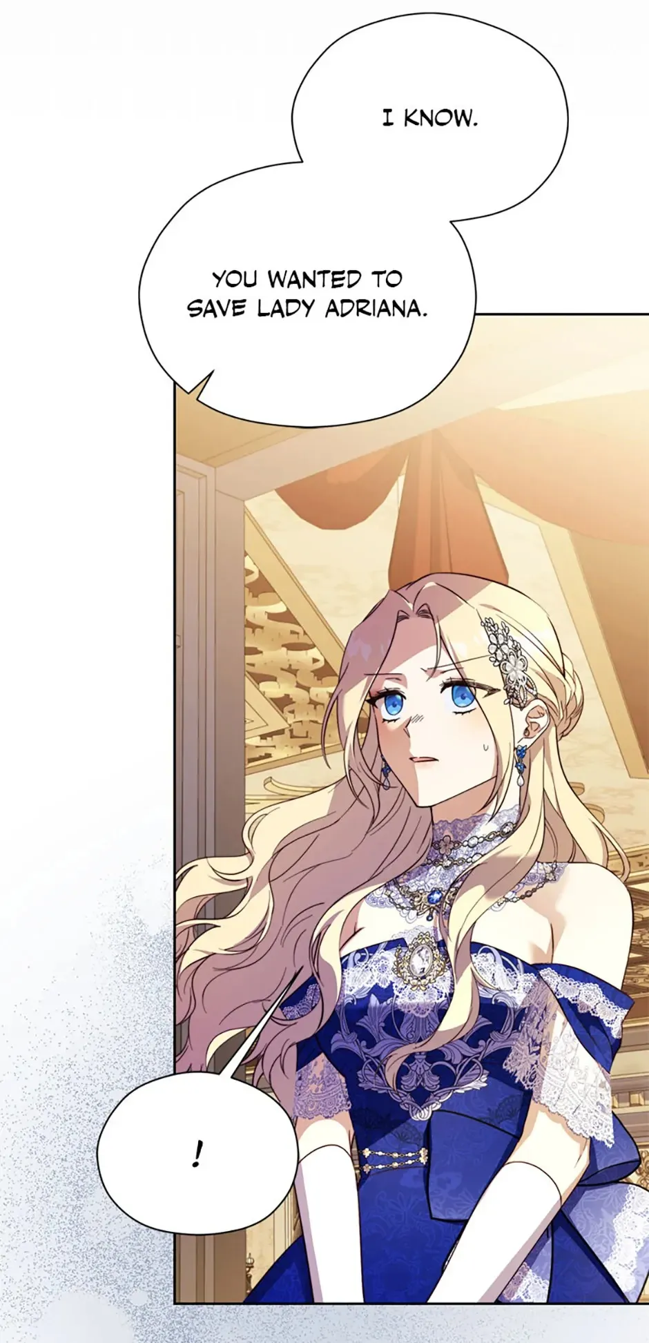 The Immoral Ducal Family Needs to Learn Family Values Chapter 38 - page 64