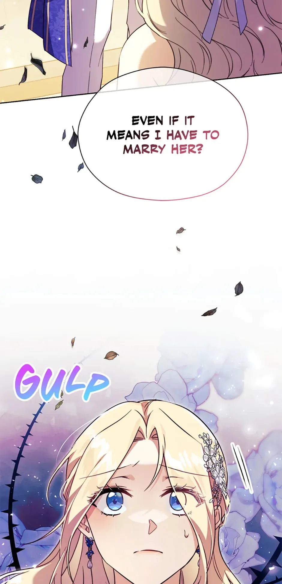 The Immoral Ducal Family Needs to Learn Family Values Chapter 38 - page 67