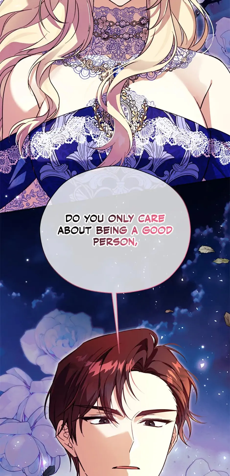 The Immoral Ducal Family Needs to Learn Family Values Chapter 38 - page 68
