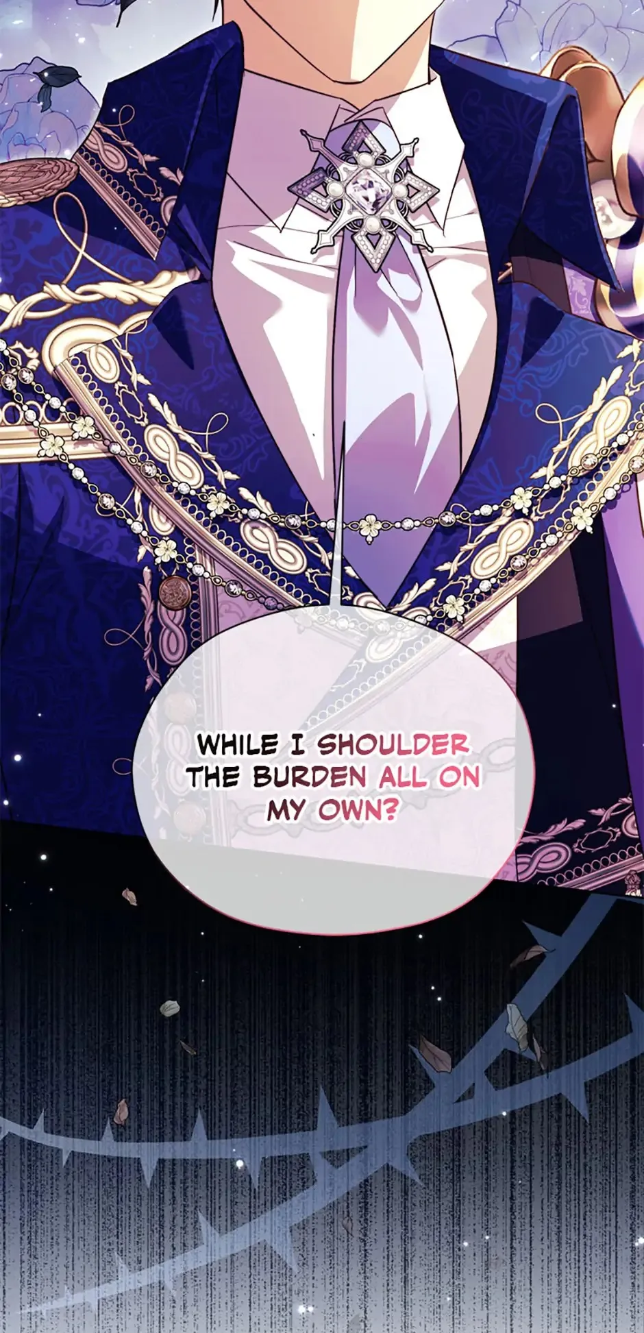 The Immoral Ducal Family Needs to Learn Family Values Chapter 38 - page 69