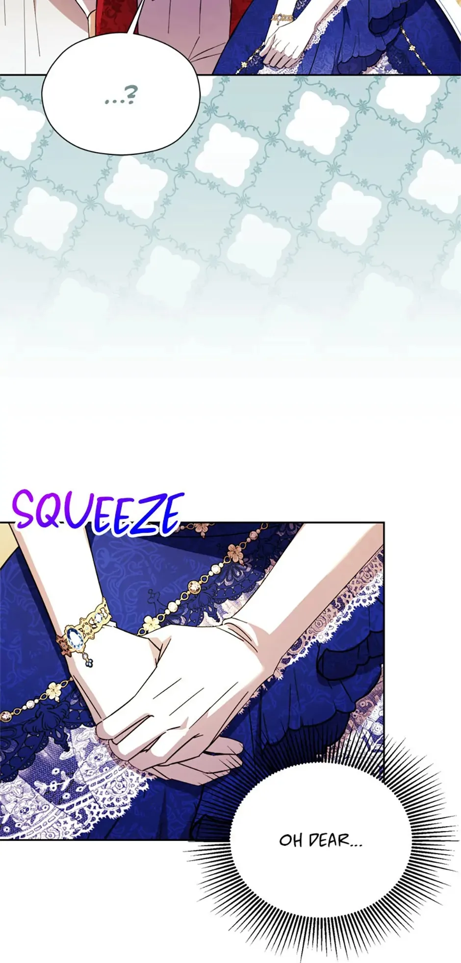 The Immoral Ducal Family Needs to Learn Family Values Chapter 38 - page 8