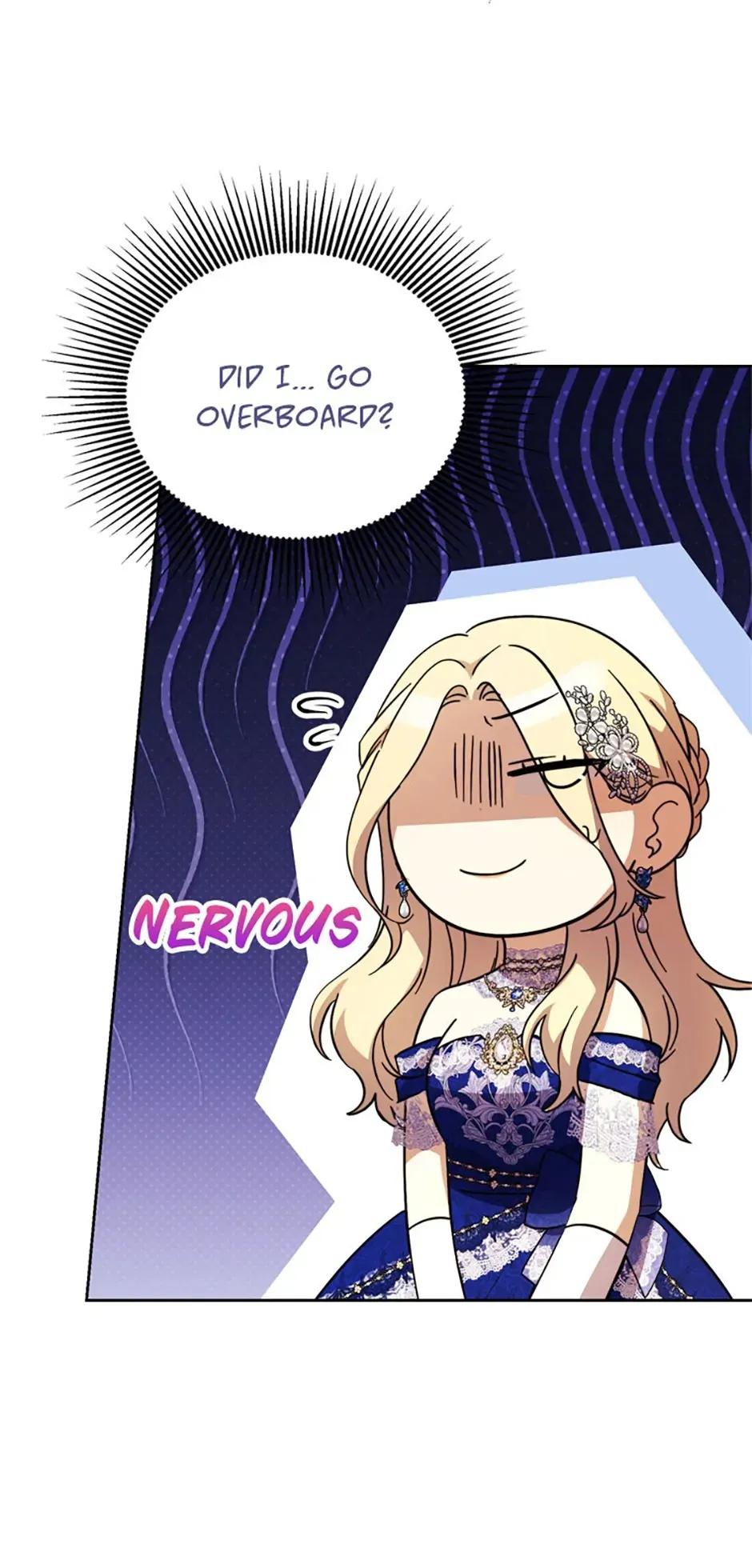 The Immoral Ducal Family Needs to Learn Family Values Chapter 38 - page 9