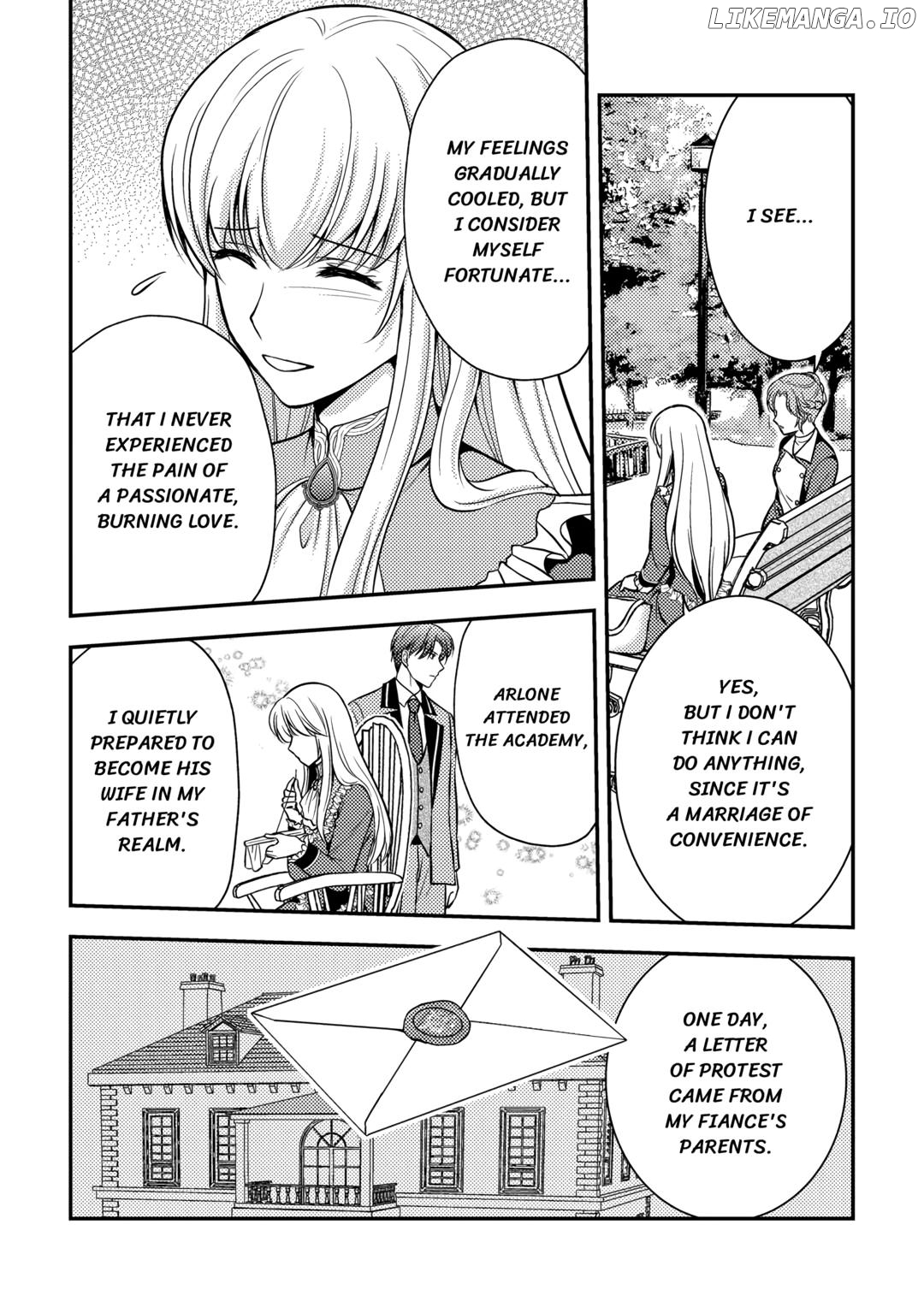 I Heard My Lovely Sister-In-Law's Engagement Was Broken So I'm Going to Show Them My 'Thanks!' Chapter 9 - page 14