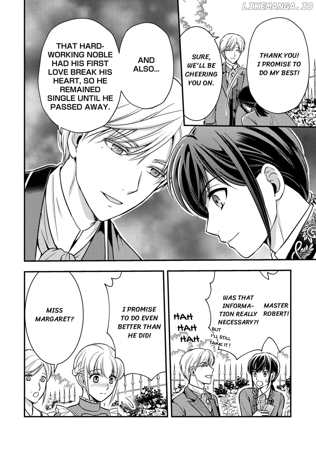 I Heard My Lovely Sister-In-Law's Engagement Was Broken So I'm Going to Show Them My 'Thanks!' Chapter 9 - page 4