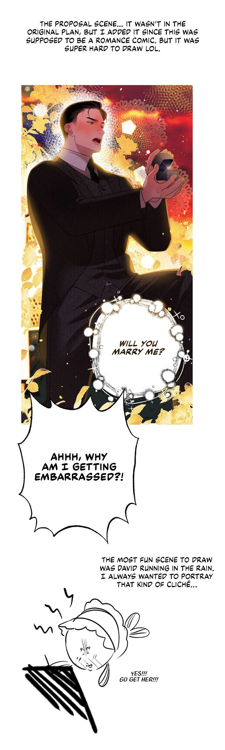 The Taming of the Shrew (Hera) Chapter 11.5 - page 12