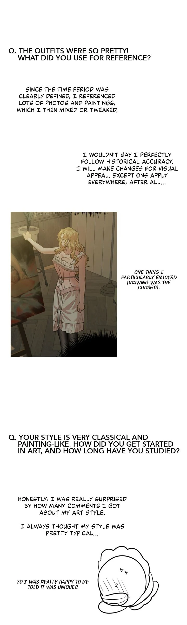 The Taming of the Shrew (Hera) Chapter 11.5 - page 14