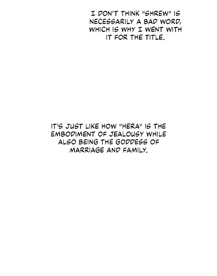 The Taming of the Shrew (Hera) Chapter 11.5 - page 17