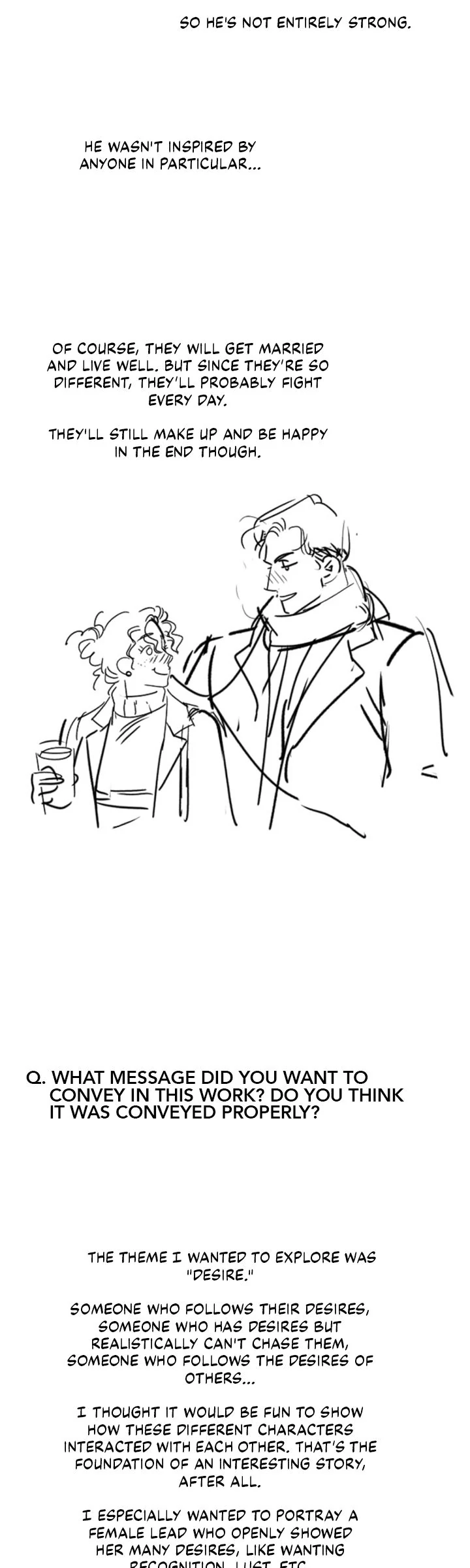 The Taming of the Shrew (Hera) Chapter 11.5 - page 24