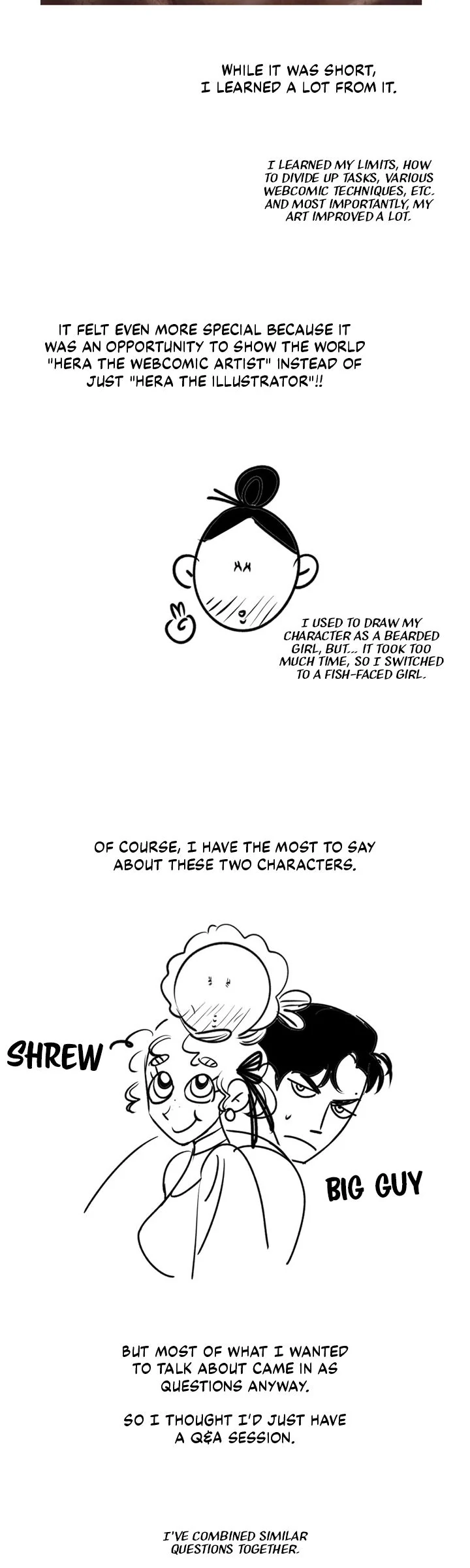 The Taming of the Shrew (Hera) Chapter 11.5 - page 3