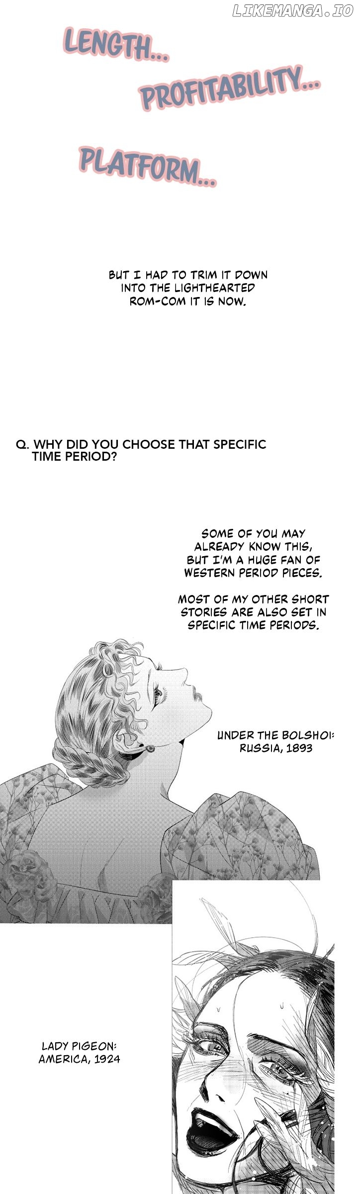 The Taming of the Shrew (Hera) Chapter 11.5 - page 7