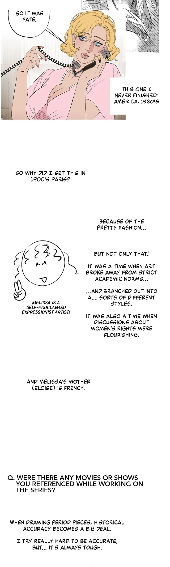 The Taming of the Shrew (Hera) Chapter 11.5 - page 8