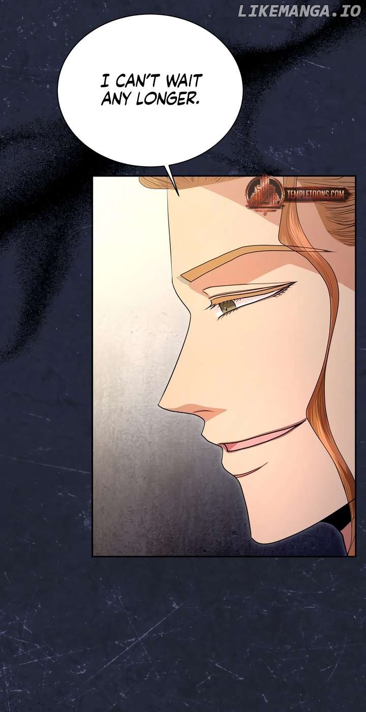 In The Night, At The Duke’s Mansion Chapter 45 - page 11